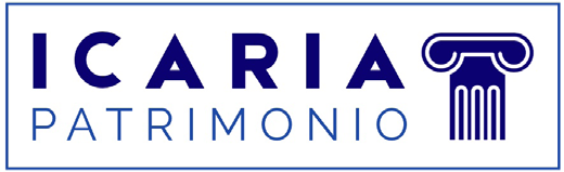 logo Icaria Patrimonio